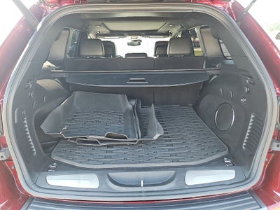 2021 Jeep Grand Cherokee High Altitude