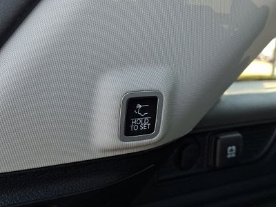 2024 Jeep Grand Cherokee 4xe 4xe