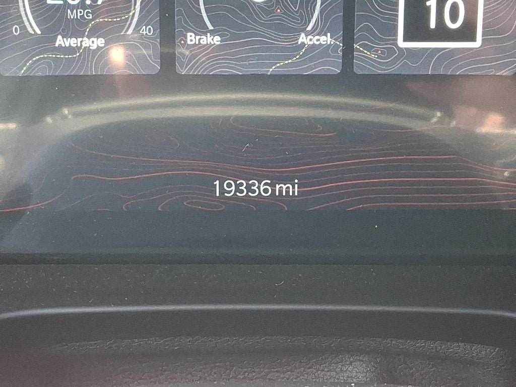 2024 Jeep Grand Cherokee 4xe Overland
