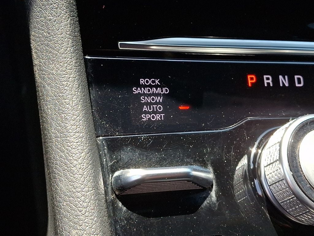 2024 Jeep Grand Cherokee 4xe Overland