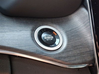 2024 Jeep Grand Cherokee 4xe Overland