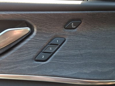 2024 Jeep Grand Cherokee 4xe Overland