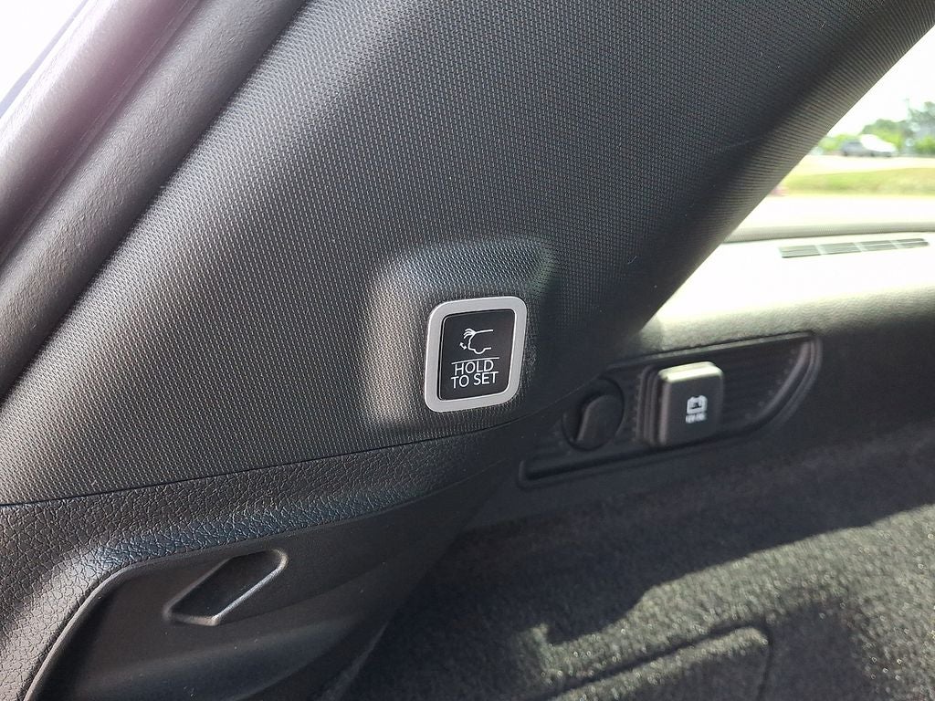 2024 Jeep Grand Cherokee 4xe Overland