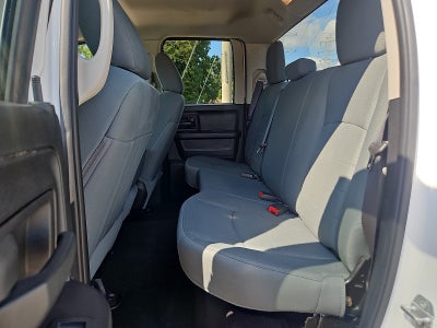 2016 RAM 1500 Express