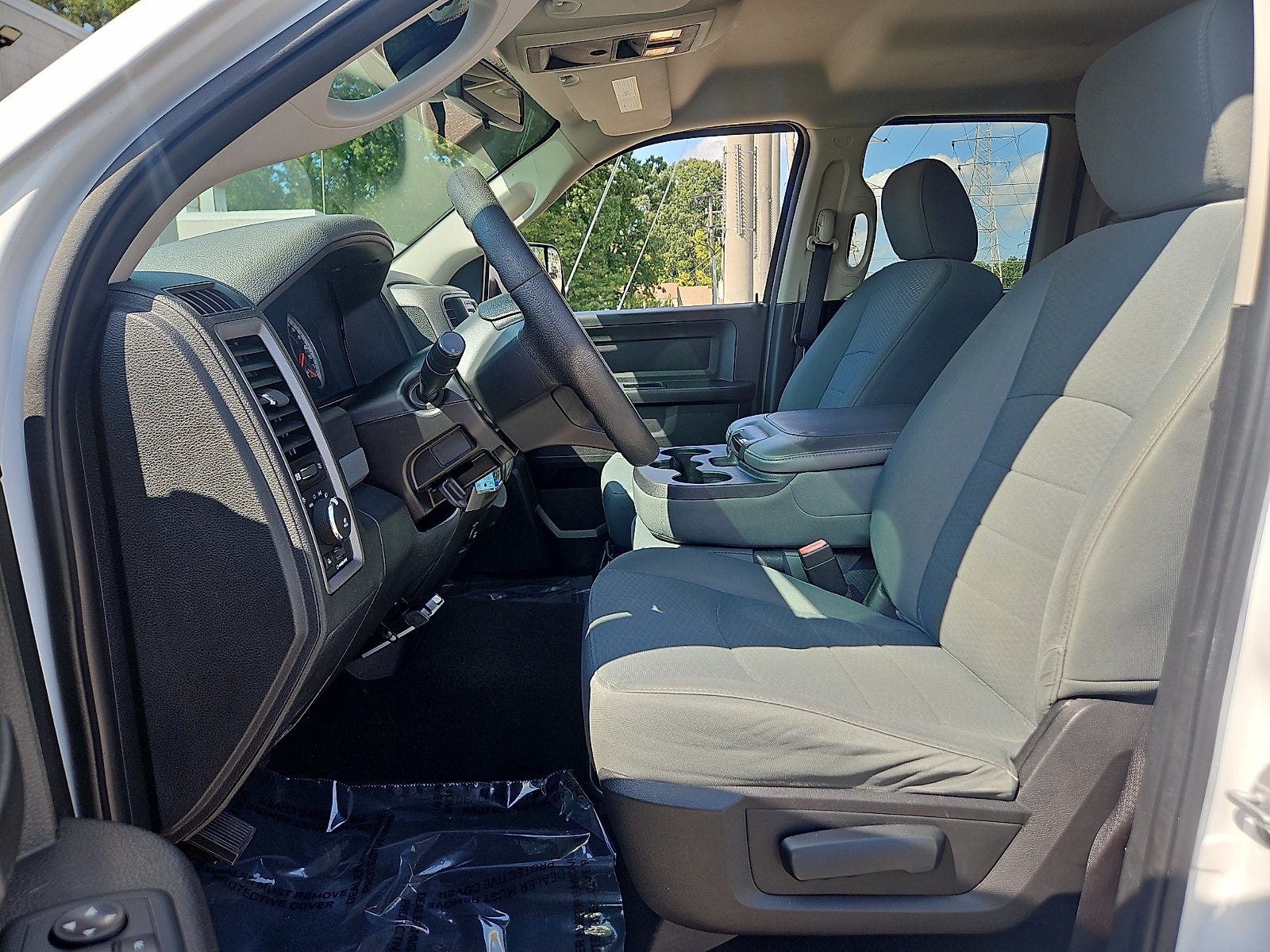 2016 RAM 1500 Express