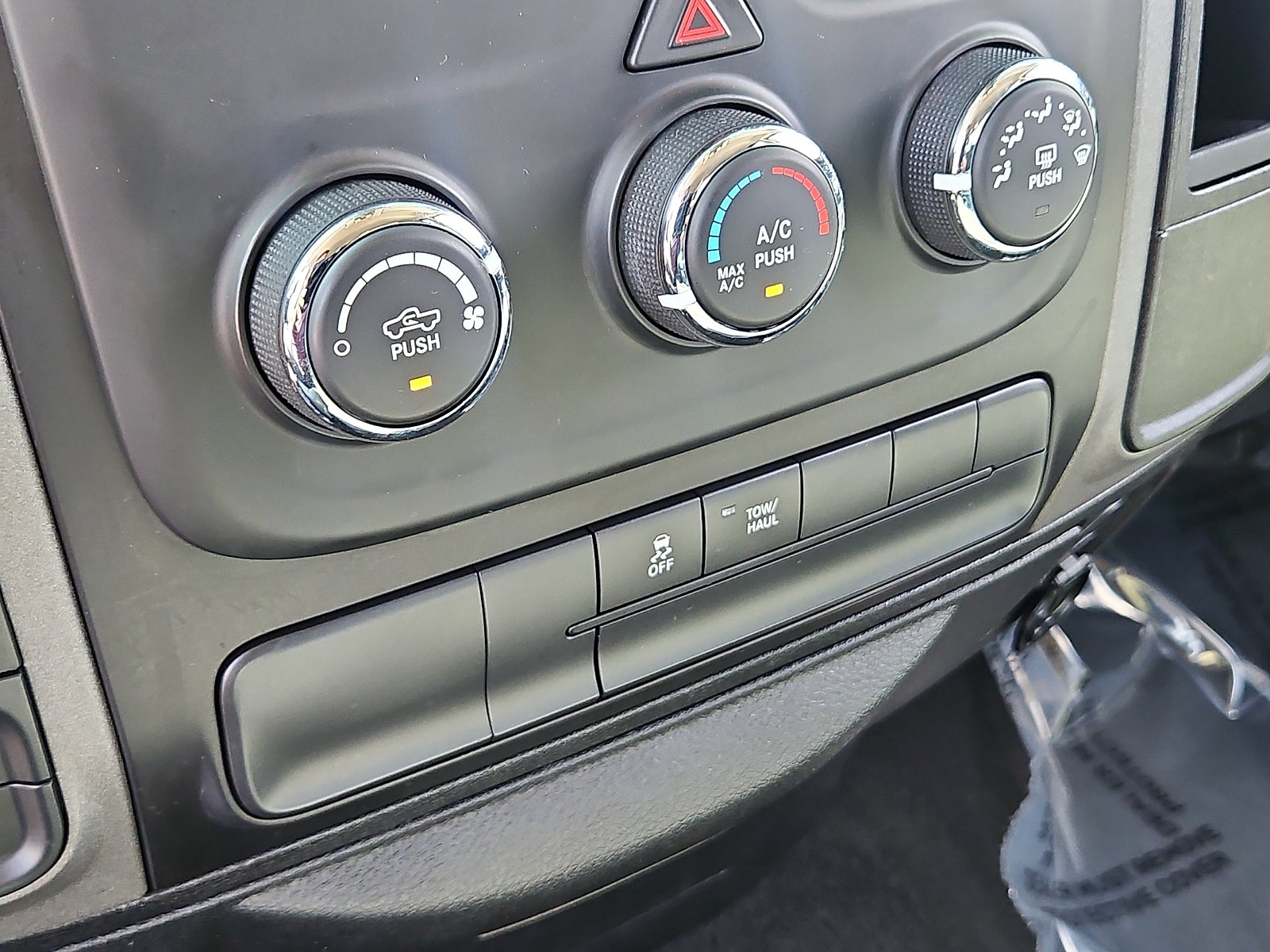 2016 RAM 1500 Express