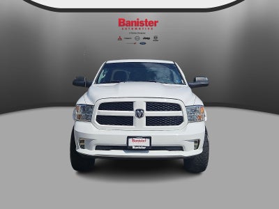 2016 RAM 1500 Express