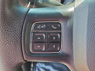 2016 RAM 1500 Express