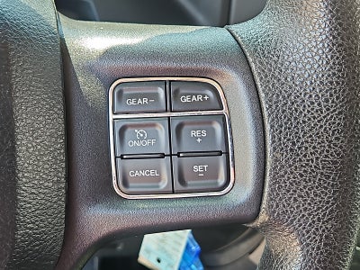 2016 RAM 1500 Express