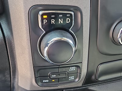 2016 RAM 1500 Express