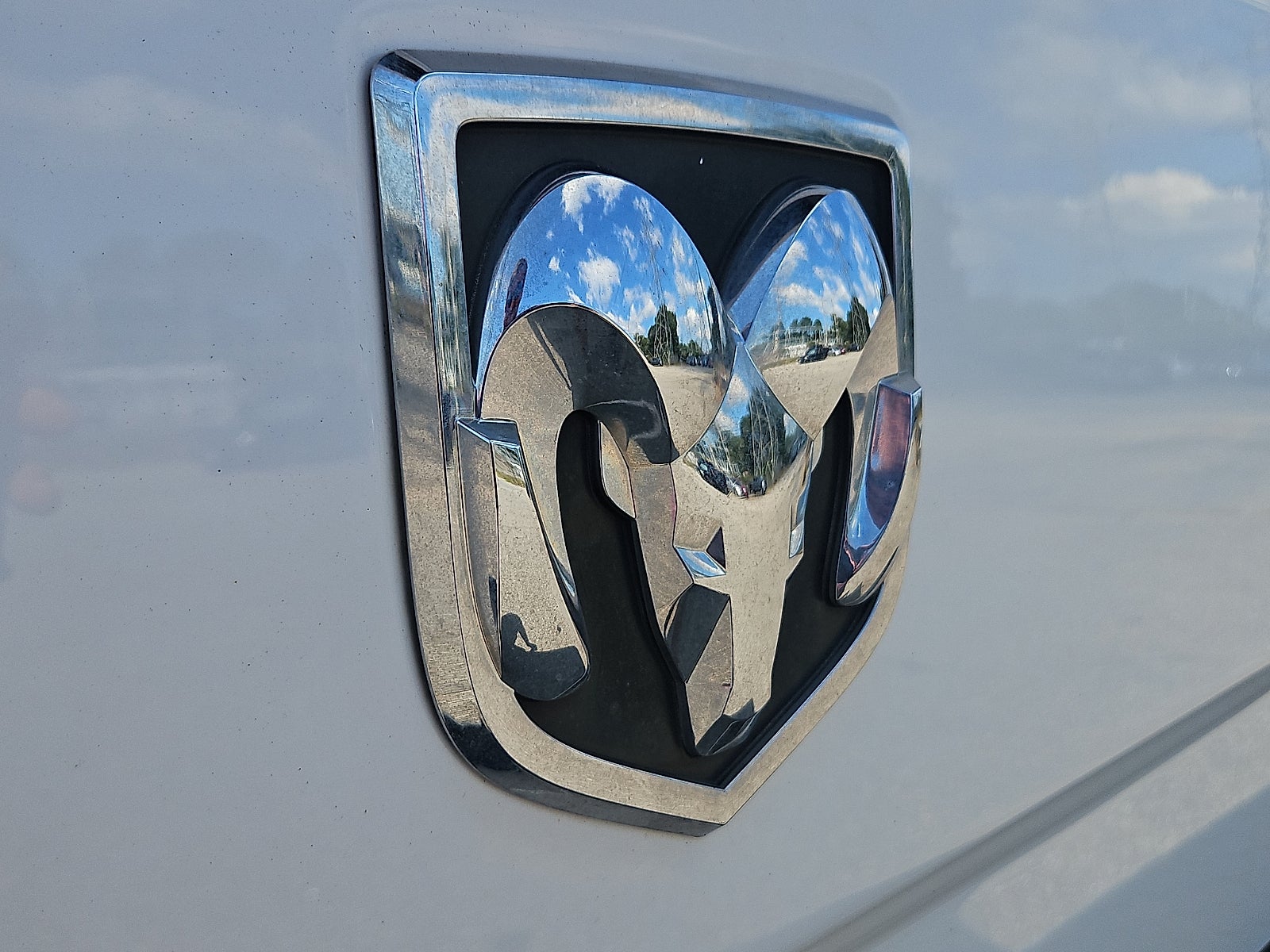 2016 RAM 1500 Express