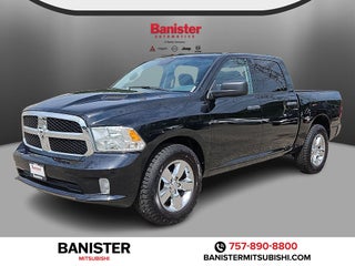 2019 RAM 1500 Classic Express