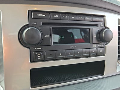 2008 Dodge Ram Pickup SLT