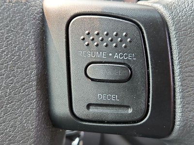 2008 Dodge Ram Pickup SLT