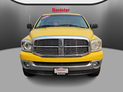 2008 Dodge Ram Pickup SLT