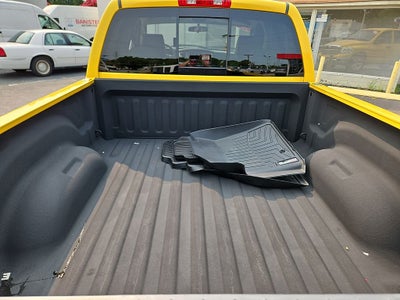 2008 Dodge Ram Pickup SLT