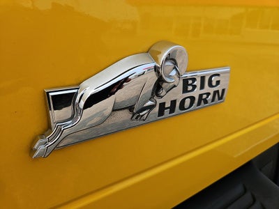 2008 Dodge Ram Pickup SLT