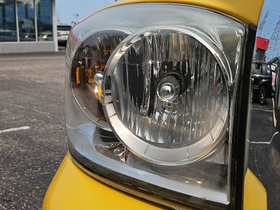 2008 Dodge Ram Pickup SLT