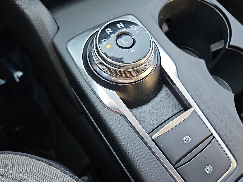 2020 Ford Escape S