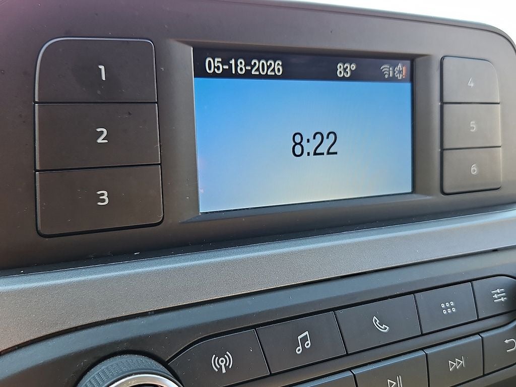 2020 Ford Escape S