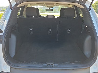 2020 Ford Escape S