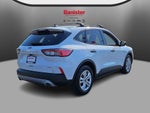 2020 Ford Escape S