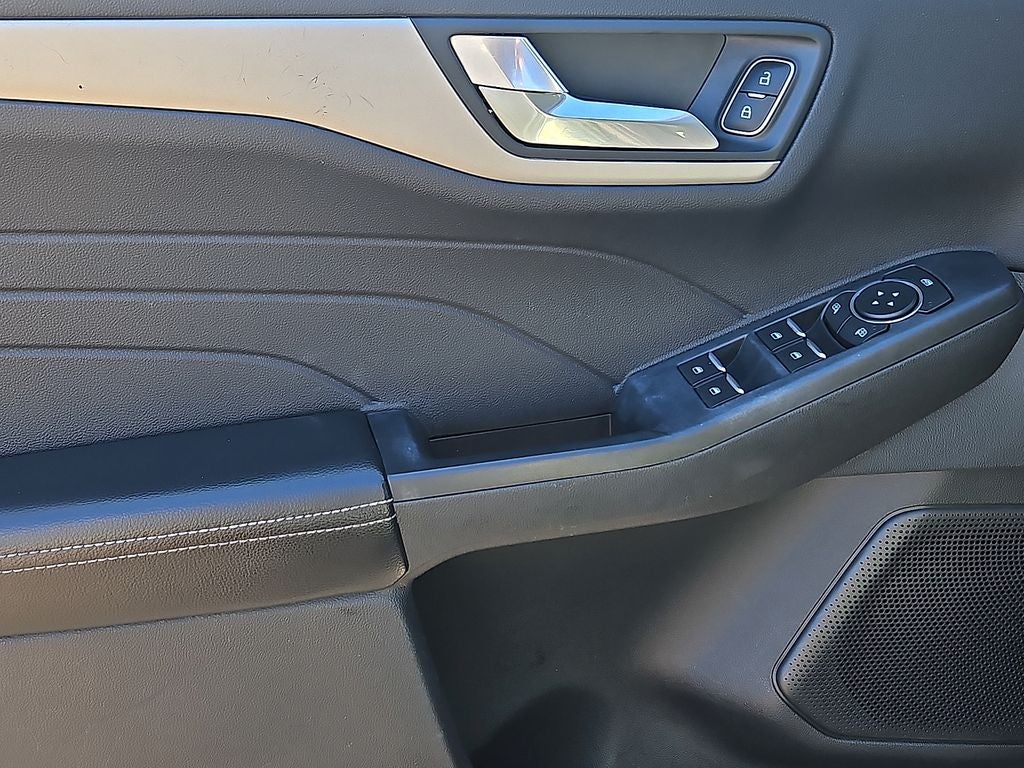 2021 Ford Escape Hybrid SEL Hybrid