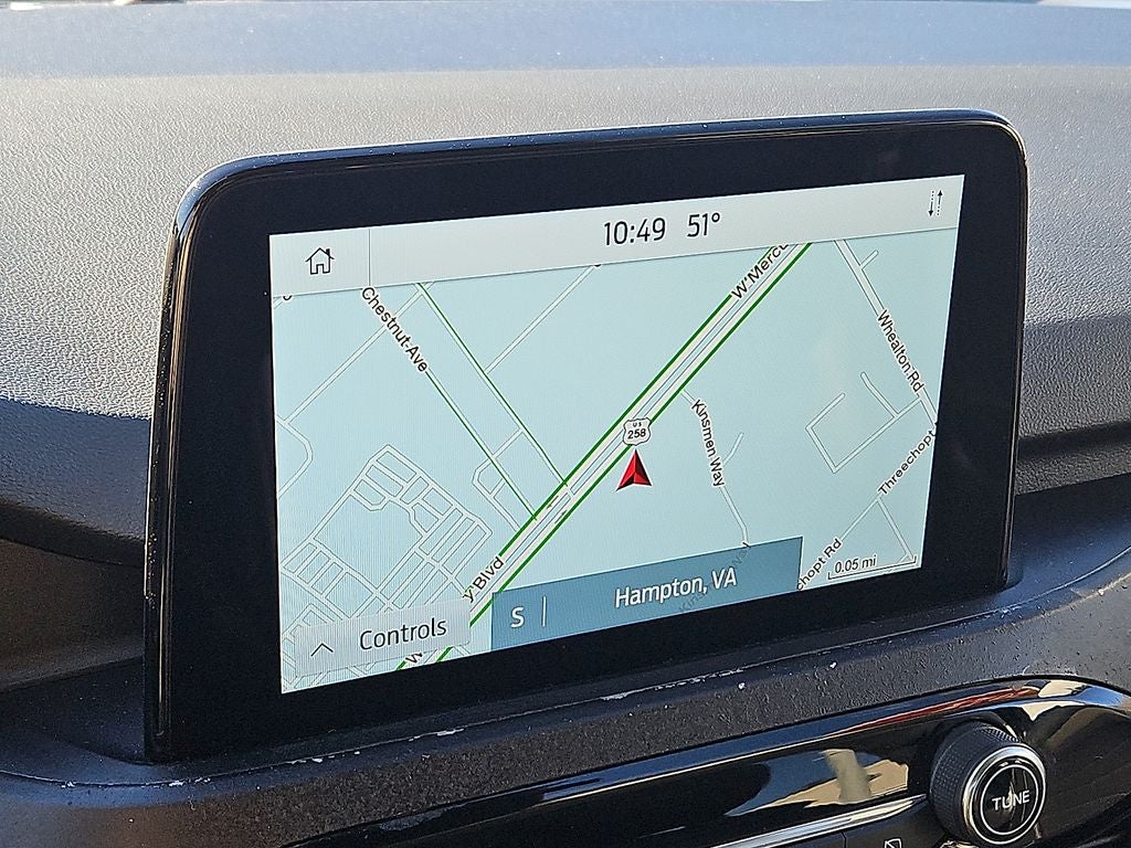 2021 Ford Escape Hybrid SEL Hybrid