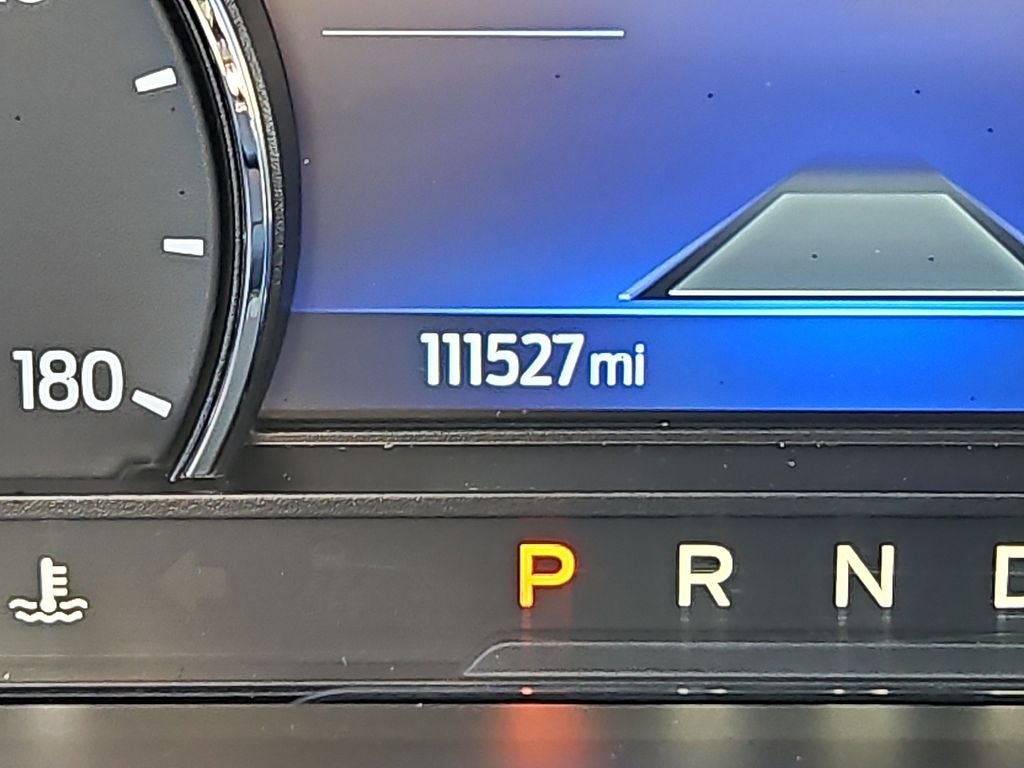 2021 Ford Escape Hybrid SEL Hybrid