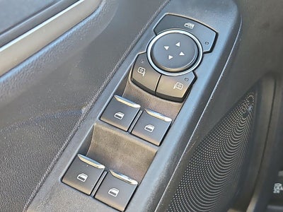 2021 Ford Escape Hybrid SEL Hybrid