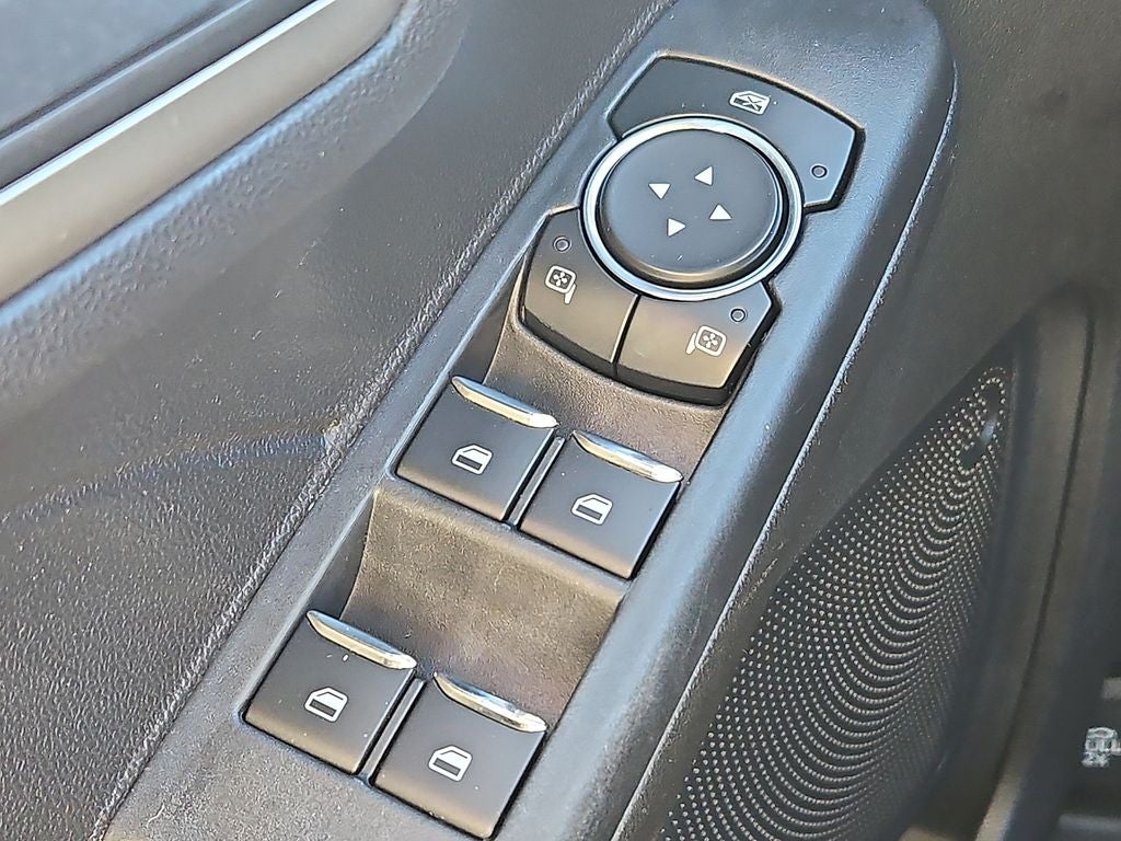 2021 Ford Escape Hybrid SEL Hybrid