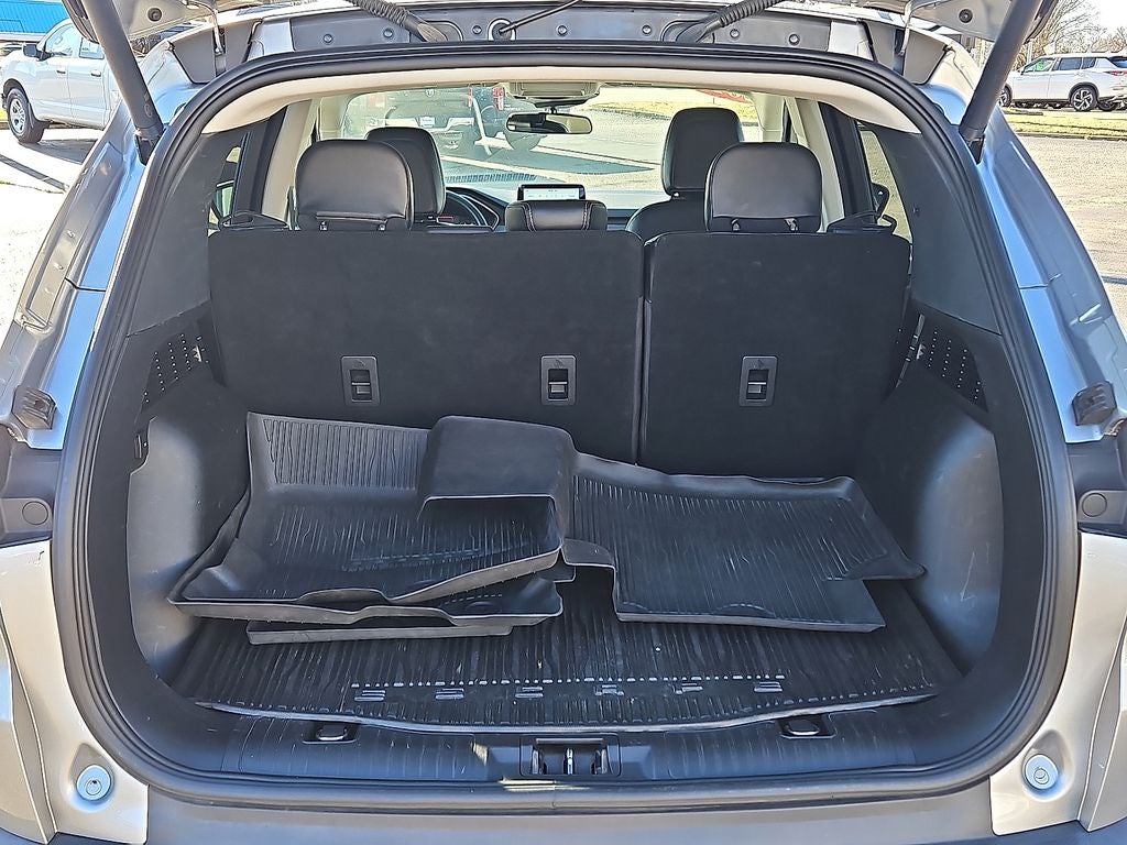 2021 Ford Escape Hybrid SEL Hybrid