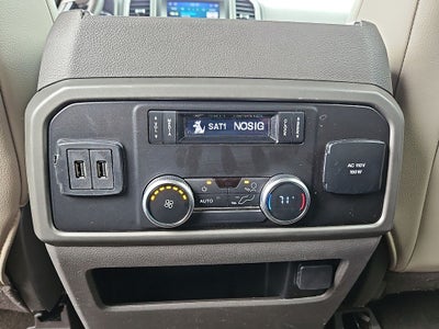 2020 Ford Expedition MAX XLT