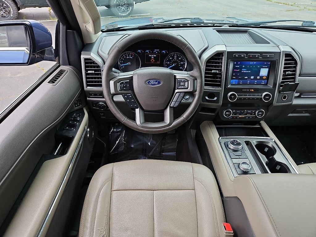 2020 Ford Expedition MAX XLT