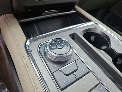 2020 Ford Expedition MAX XLT