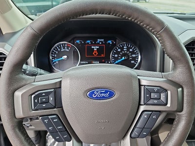 2020 Ford Expedition MAX XLT