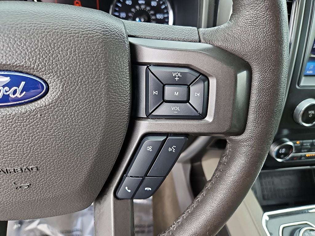 2020 Ford Expedition MAX XLT
