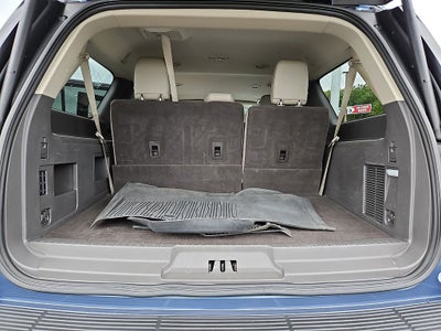 2020 Ford Expedition MAX XLT