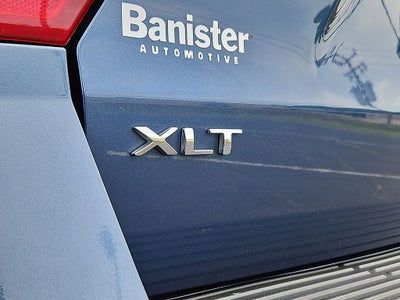 2020 Ford Expedition MAX XLT