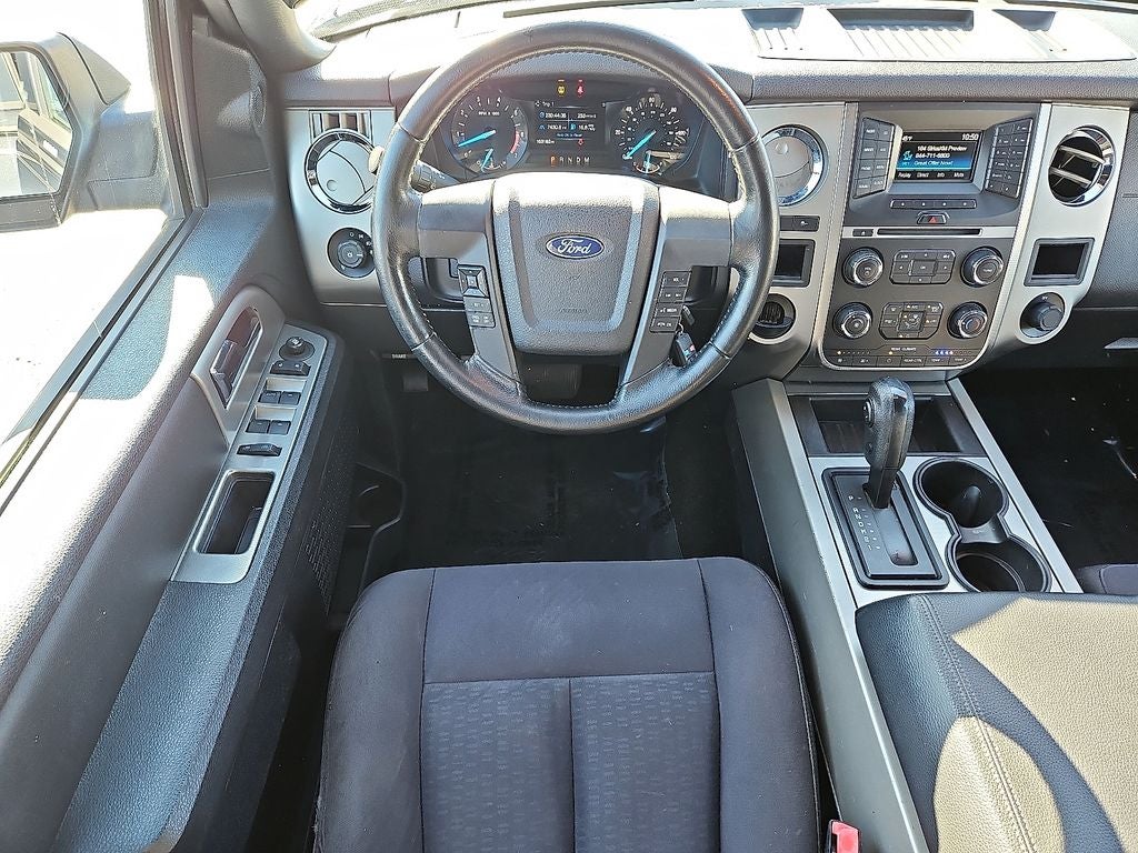 2015 Ford Expedition XLT