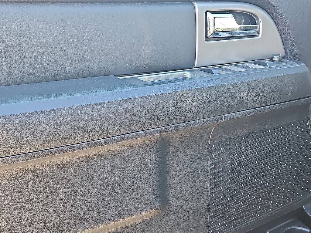 2015 Ford Expedition XLT