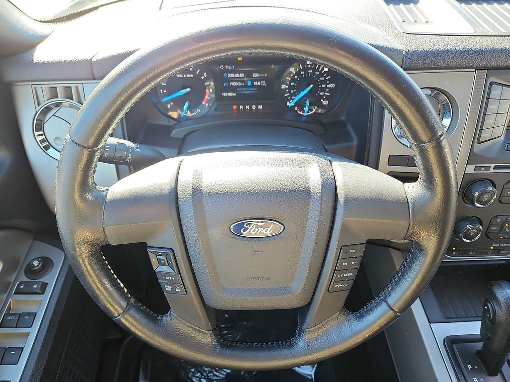 2015 Ford Expedition XLT