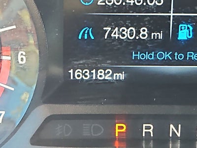 2015 Ford Expedition XLT