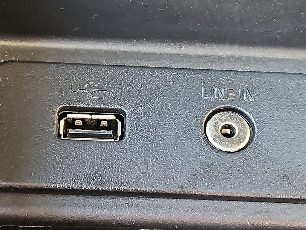 2015 Ford Expedition XLT