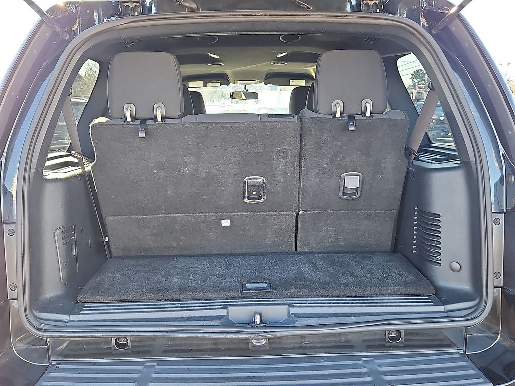 2015 Ford Expedition XLT