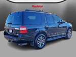 2015 Ford Expedition XLT