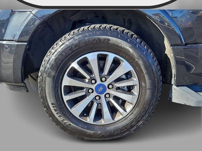 2015 Ford Expedition XLT