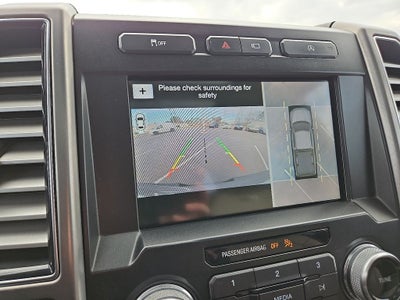 2019 Ford F-150 Limited