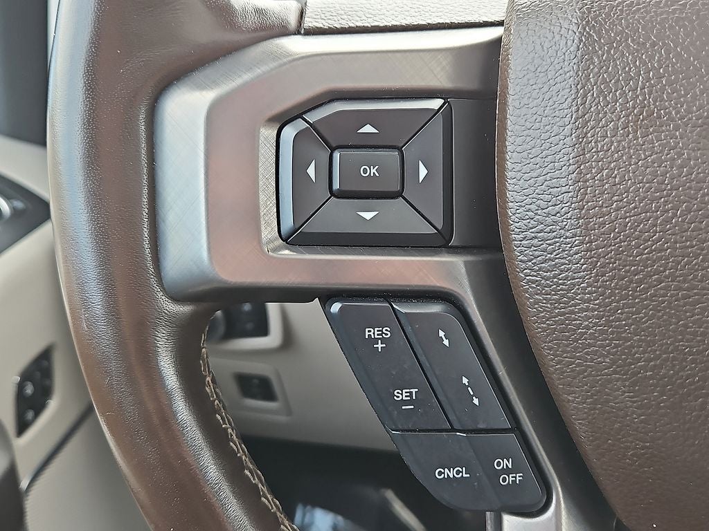 2019 Ford F-150 Limited