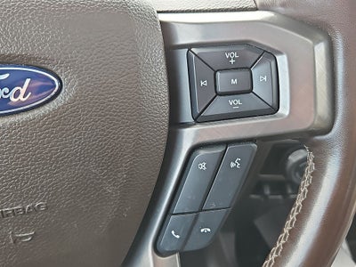 2019 Ford F-150 Limited